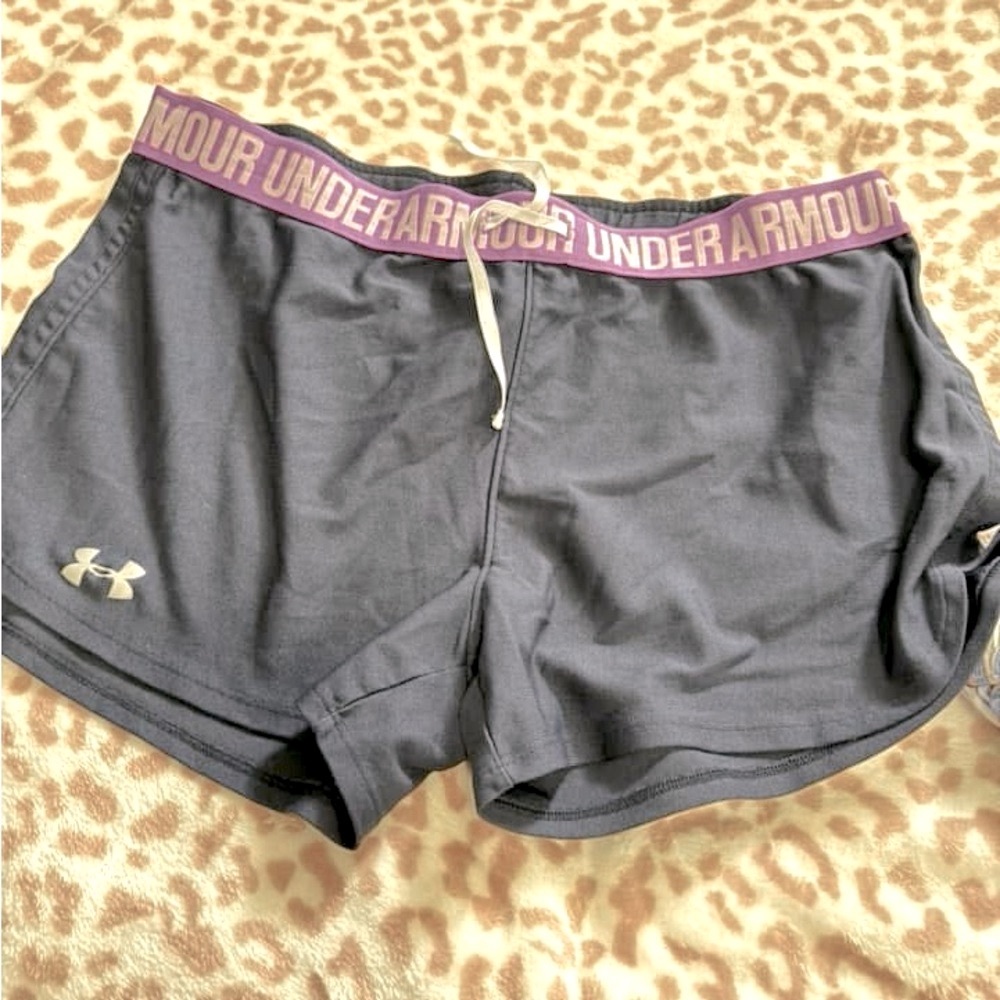 Under Armour Shorts